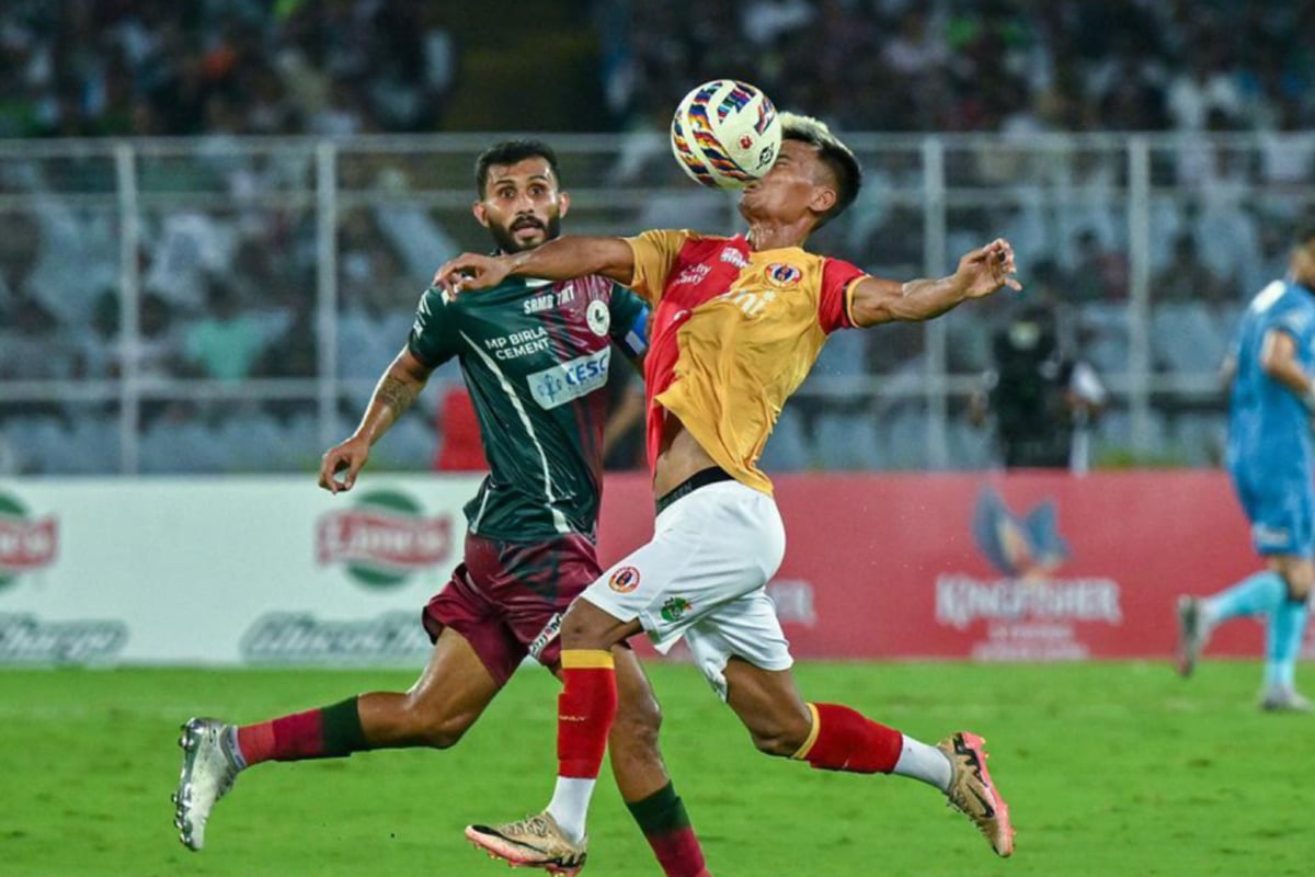 ডুরান্ডে খেতাবি ডার্বি, বড় ম্যাচ জিতে কতবার ট্রফি ঘরে তুলেছে ইস্ট-মোহন?