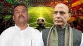 ডুরান্ড ফাইনালে মাঠে মুখ্যমন্ত্রী ও কেন্দ্রীয় প্রতিরক্ষামন্ত্রী! আরও বাড়ল ডার্বির জৌলুস