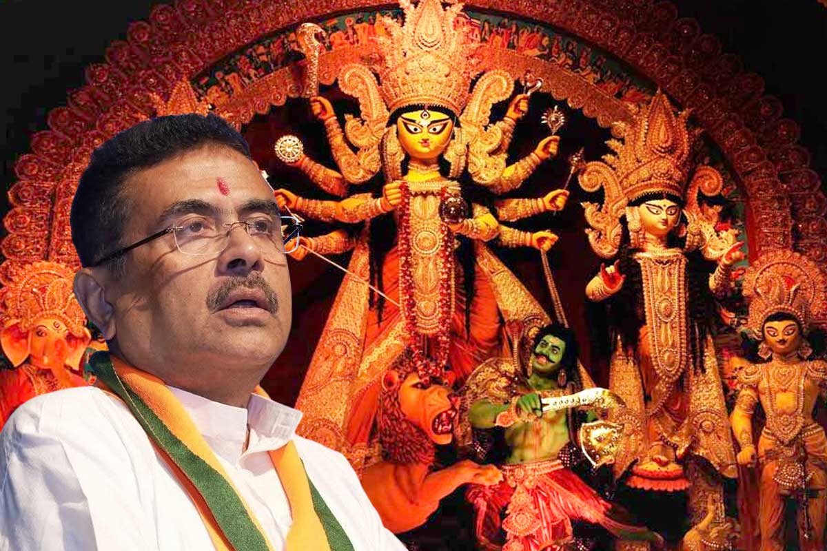 সেপ্টেম্বরের শুরুতেই পুজো কমিটিগুলির সঙ্গে বৈঠক মুখ্যমন্ত্রীর, মিলবে অনুদান? জল্পনা