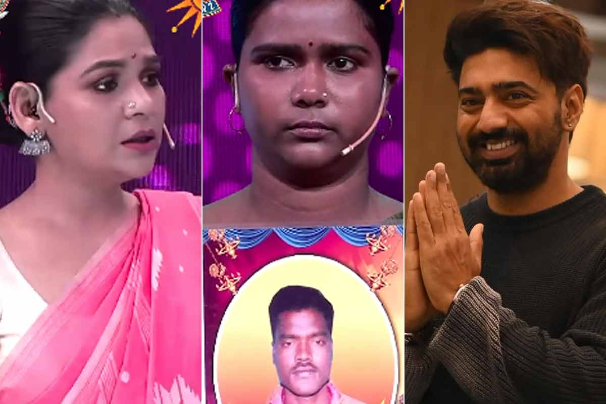 স্বামীর ডেথ সার্টিফিকেট না পেয়ে সর্বহারা পরিবার! সুদীপ্তার ডাকে ঘাটালের অসহায় ‘লক্ষ্মী’র পাশে দেব