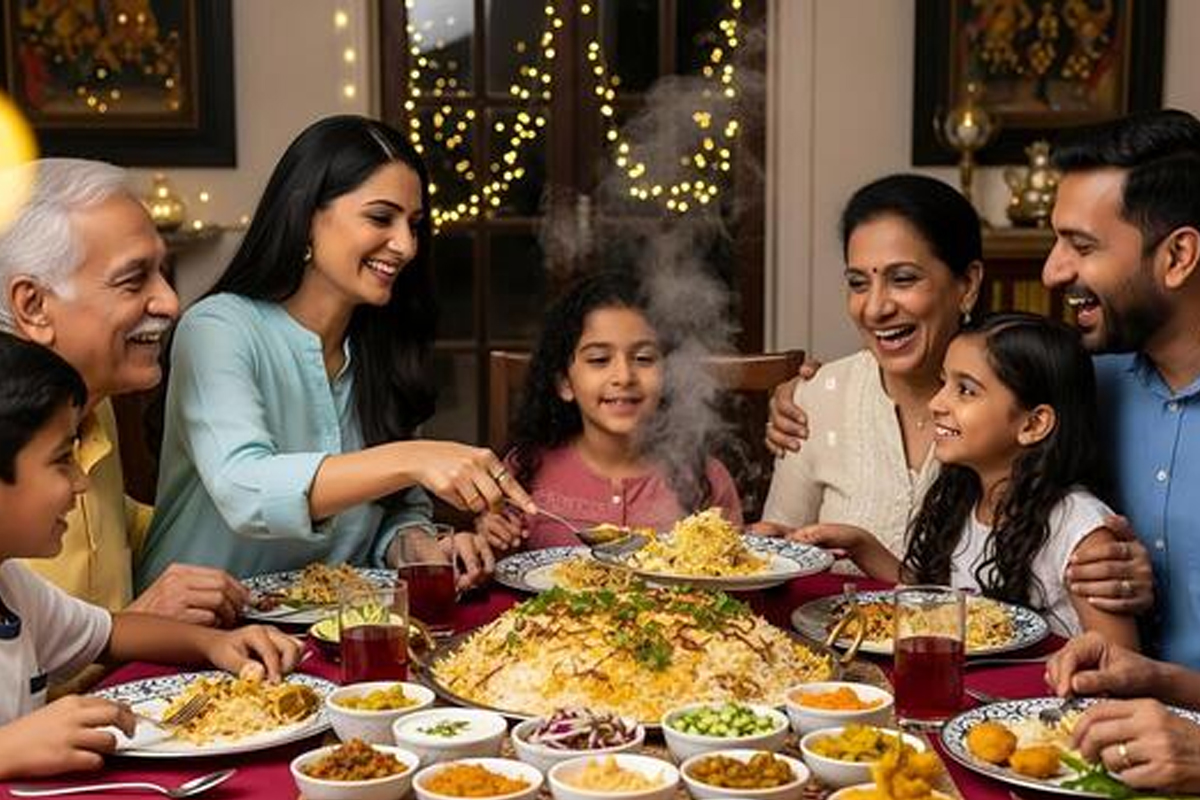 eating together reduces depression dementia risk