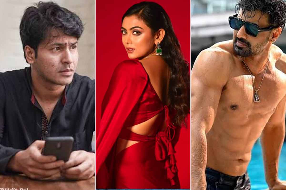 ‘দেশু ৭’এও ‘কিশোরী’ ম্যাজিক? দেব-অনির্বাণের সঙ্গে গঙ্গাবক্ষে ইধিকার আইটেম ডান্স!