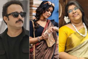 ‘সহজের কথাটা ভাবলি না?’ সুদীপ্তার পর মৌমিতাকে বিঁধলেন মানসী, ‘নিম্নরুচি’ খোঁচা জয়জিতের