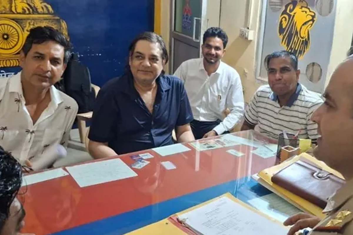 একশো বছর পুরনো পৈতৃক সম্পত্তি নিয়ে পারিবারিক বিবাদ, আইনের দ্বারস্থ চন্দ্রচূড়