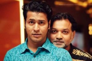 বাংলা ছবির দর্শকের জন্য অভিনব উপহার, সৃজিতের সুরে প্রথমবার গান গাইছেন অনির্বাণ
