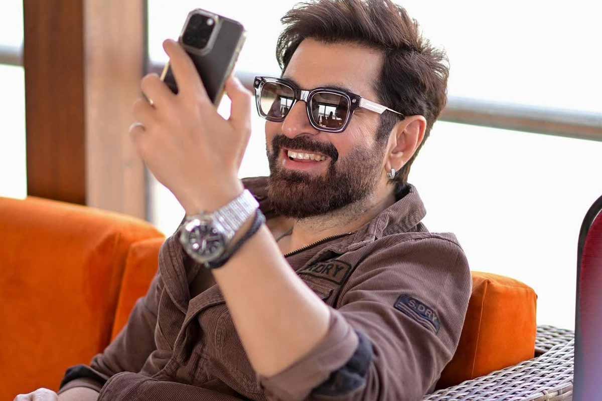 ‘অভিনেতা হিসেবেই অনন্তকাল থেকে যেতে চাই’, অনন্ত সিংহর বায়োপিক নিয়ে আড্ডায় জিৎ