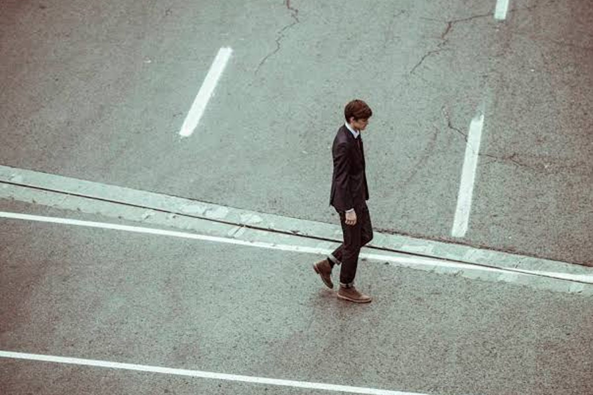 How to Cope With Feeling Empty After Achieving a Major Goal