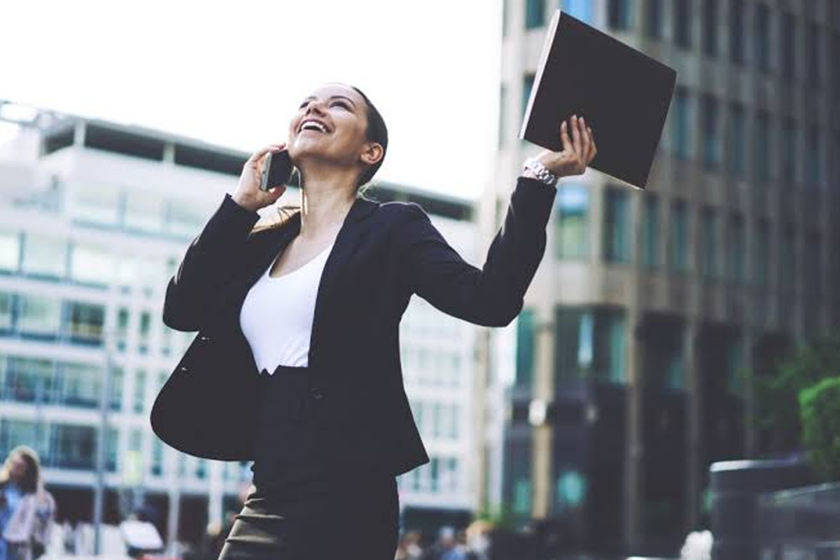 How to Cope With Feeling Empty After Achieving a Major Goal
