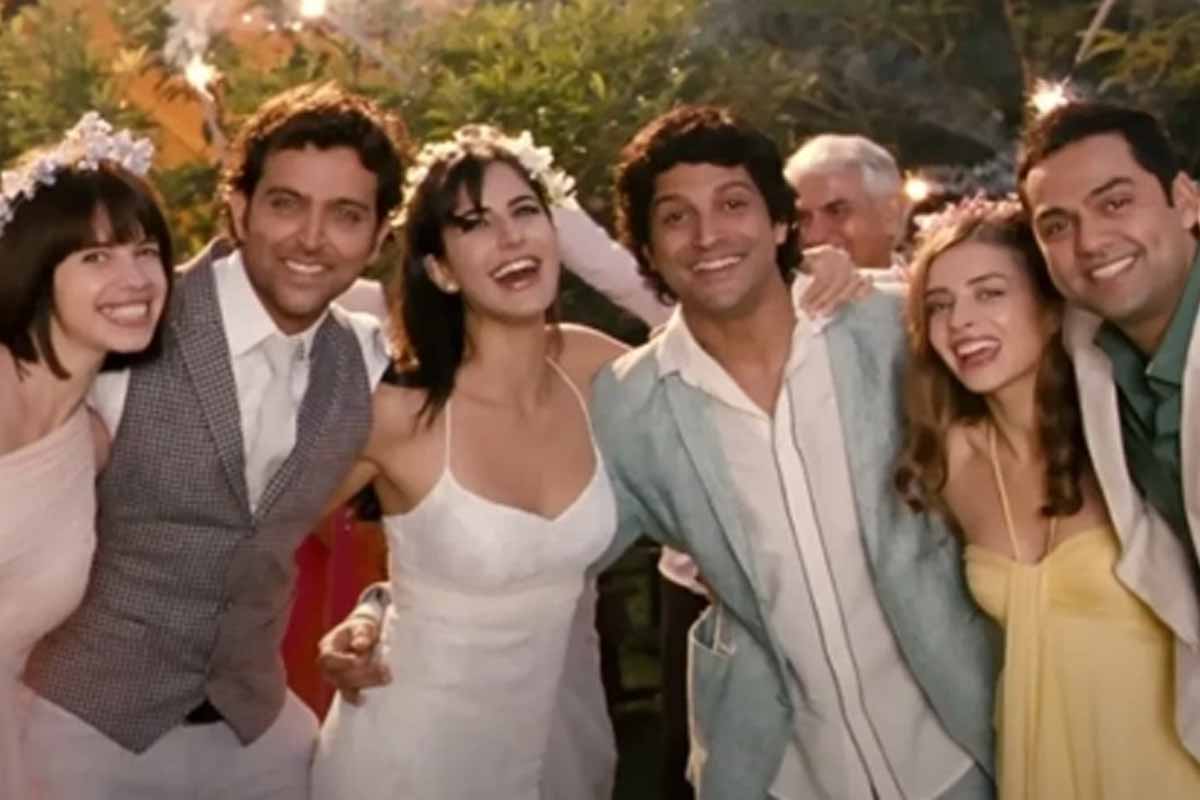 Zindagi Na Milegi Dobara 2 announcement