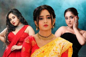 ‘আমাকে সামলানো সহজ না’, ‘আতঙ্ক’ মুক্ত হয়েই কোন পথে ‘মিঠাইরানি’ সৌমিতৃষা?