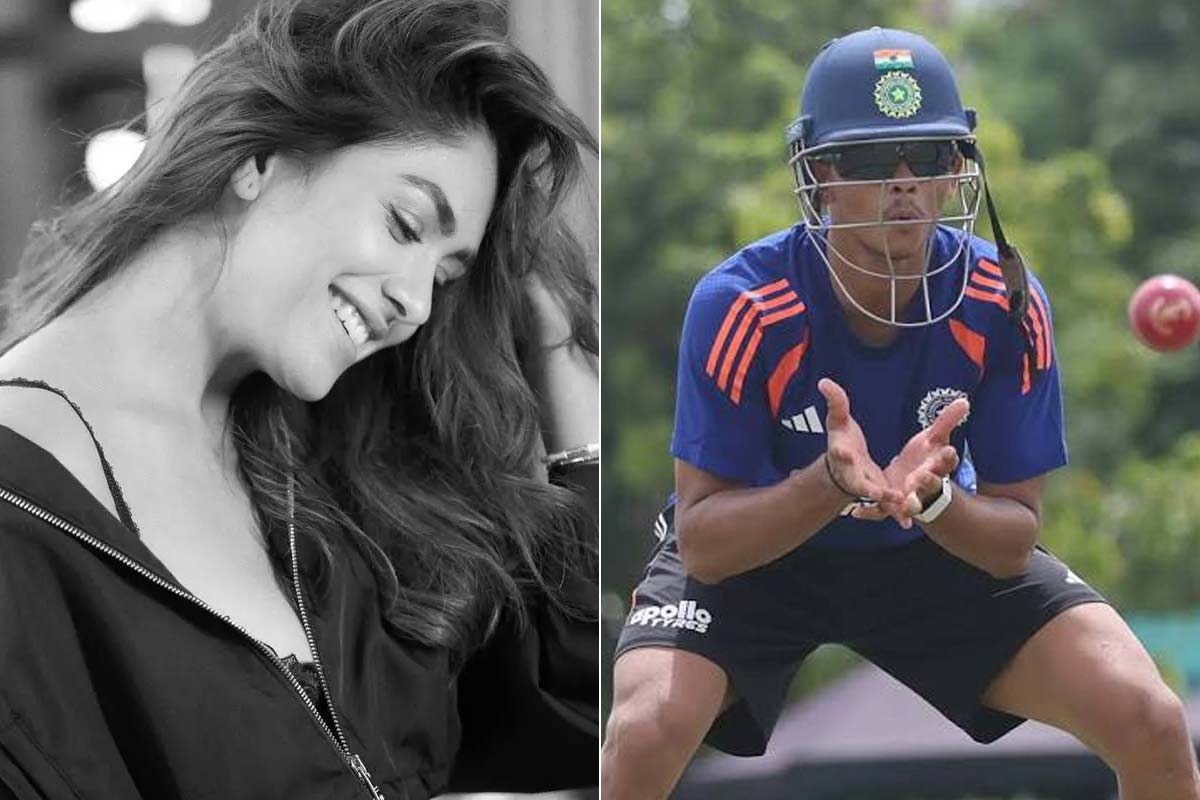 ‘জেন জির থেকে শিক্ষা নিন’, যশস্বীর সঙ্গে প্রেমচর্চার মাঝে কাকে বিঁধলেন ম্রুণাল?