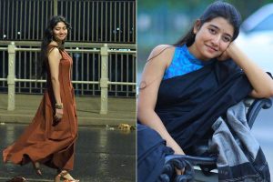 সাই পল্লবীর সঙ্গে কথা বলার পরও হাউহাউ করে কান্না, কী আপসোস টলিপাড়ার আরাত্রিকার?