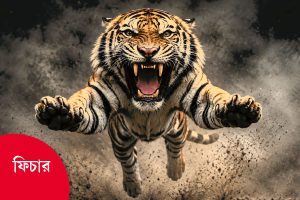 ৪৩৬ জনকে খেয়েছিল কুমায়ুনের ‘শয়তান’! হার মানে সেনাও, জিম করবেটের বুলেটেই শেষ মানুষখেকো