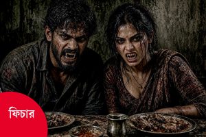 মানুষের মাংস খাওয়াই ‘নেশা’! হাজারেরও বেশি মানুষকে খেয়েছিল এই ‘নরখাদক’ পরিবার