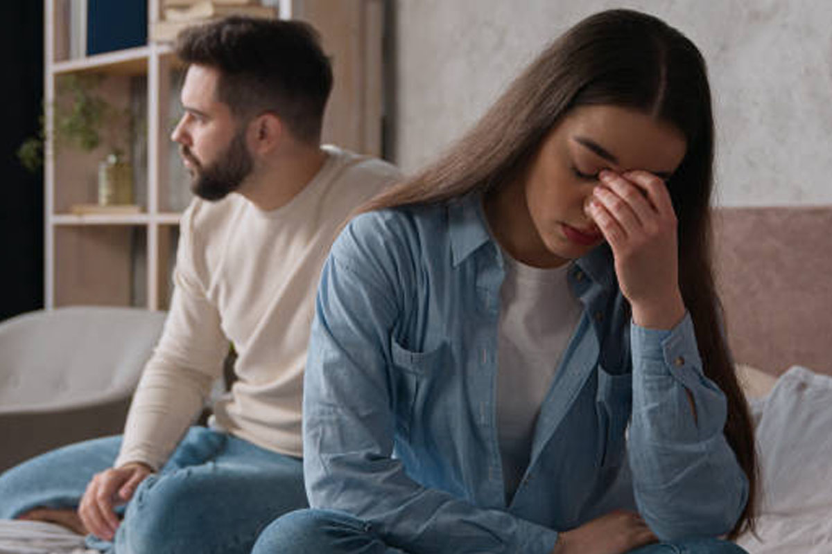 Is Lack of Time the Biggest Threat to Modern Relationships?
