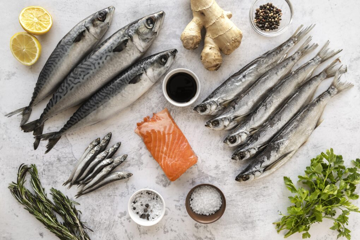 heart healthy fish which fish to eat and avoid