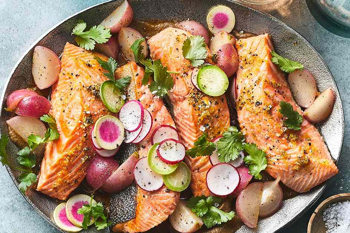 heart healthy fish which fish to eat and avoid