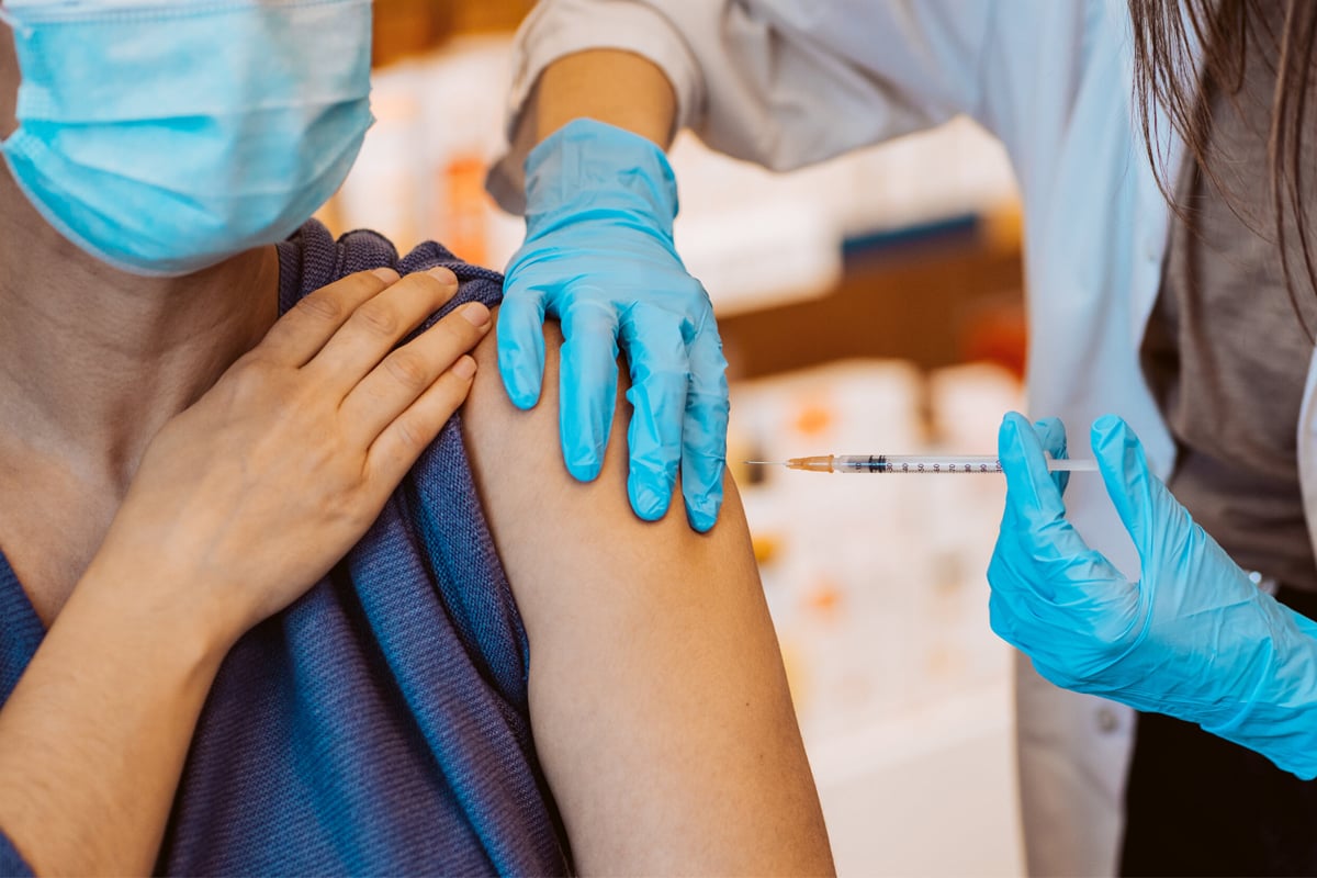H1N1 Cases Rise in India: Who Needs Flu and Pneumonia Vaccines?