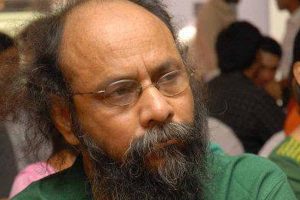 জয় গোস্বামীর মুখেও তৃণমূলের ‘থ্রেট কালচার’, অবশেষে সরব মমতা-ঘনিষ্ঠ কবি