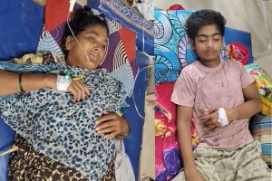 ফুচকায় বিষক্রিয়া, খেয়ে মৃত কিশোরী! অসুস্থ একাধিক গ্রামবাসী, মেডিক্যাল টিম গঠন স্বাস্থ্যদপ্তরের