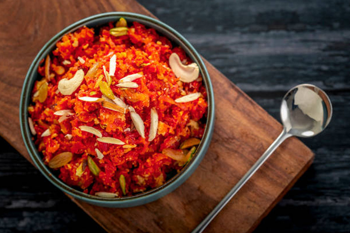 3 Healthy Ways to Make Gajar Ka Halwa Without Compromising on Taste