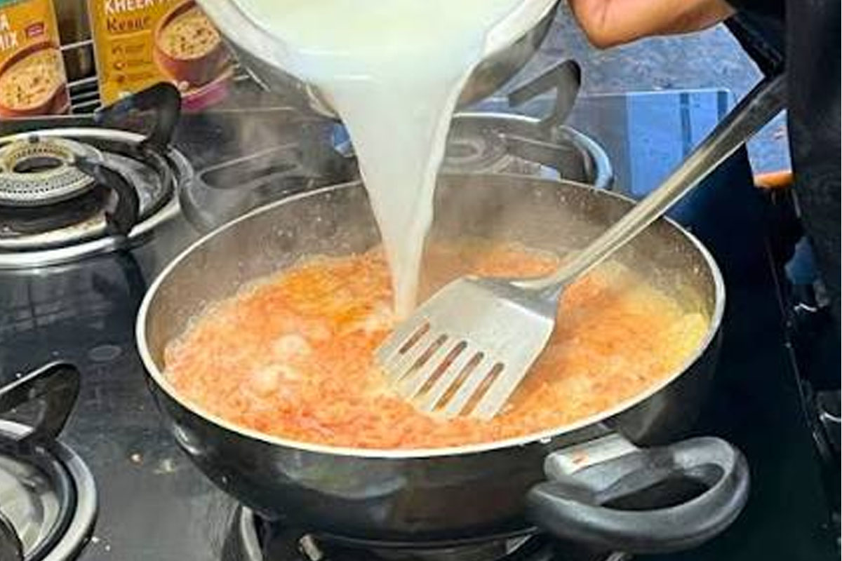 3 Healthy Ways to Make Gajar Ka Halwa Without Compromising on Taste