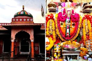শুভ কাজে চিঠি লিখে দেবতাকে আমন্ত্রণ! দেশের এই মন্দিরেই সপরিবারে বিরাজ করছেন ত্রিনয়ন গণেশ