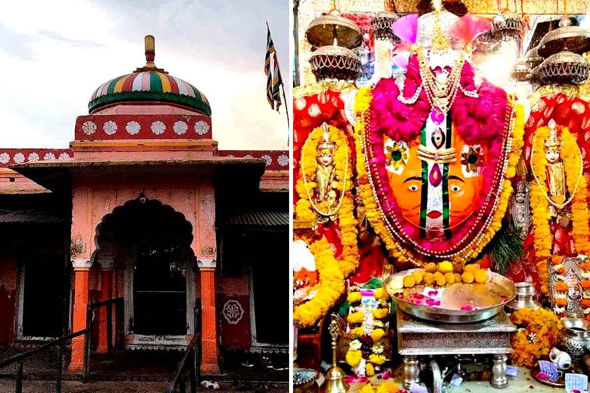 শুভ কাজে চিঠি লিখে দেবতাকে আমন্ত্রণ! দেশের এই মন্দিরেই সপরিবারে বিরাজ করছেন ত্রিনয়ন গণেশ