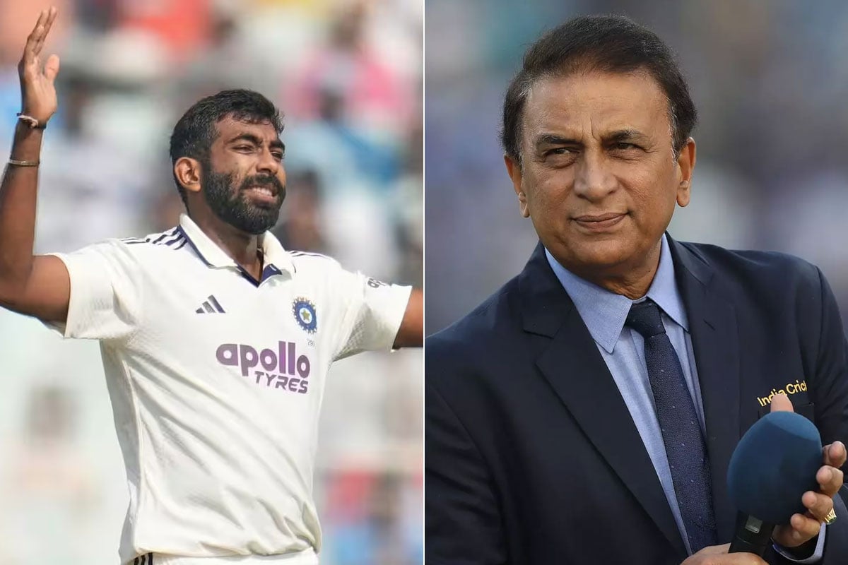 ‘জিমের থেকে ম্যাচ ফিট থাকা বেশি জরুরি’, বুমরাহদের ঘনঘন চোটের কারণ ফাঁস গাভাসকরের