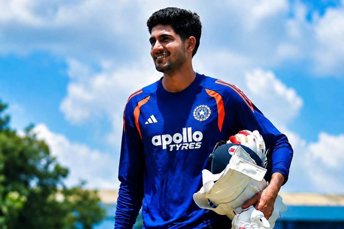 একই ফাঁদে বারবার আউট! ব্যর্থতা কাটাতে জাদেজাদের ‘ক্লাসে’ গিল, সমাধান পেলেন?