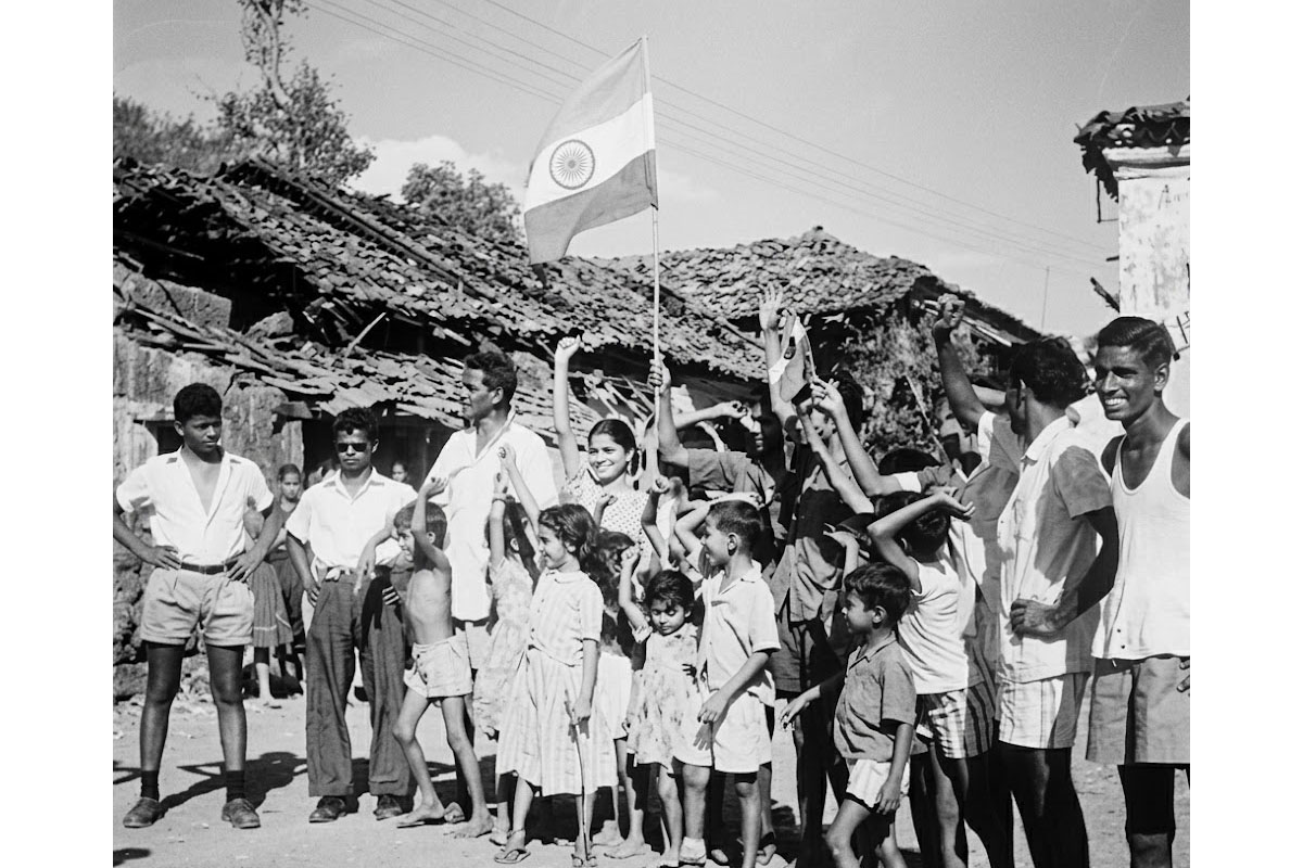 The Indian State That Wasn’t Free in 1947: Its Journey to Liberation