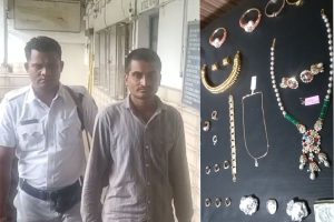 দমদম বিমানবন্দরে সোনার ‘পাহাড়’! উদ্ধার হিরে-চুনি-পান্নাও, ধৃত ১