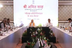 পাহাড় সমস্যা সমাধানে ‘শাহী নকশা’, গঠিত নয়া কমিটি, মাথায় বিএসএফের প্রাক্তন ডিজি