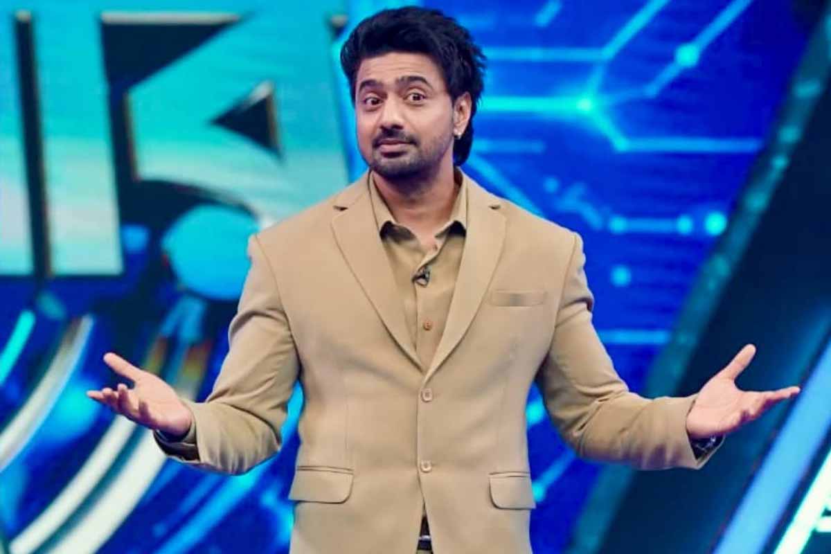 ‘দাদাগিরি সঞ্চালনার থেকে অনেক কঠিন’, কোন বিষয়ে দেবের সঙ্গে রসিকতা ভক্তের?