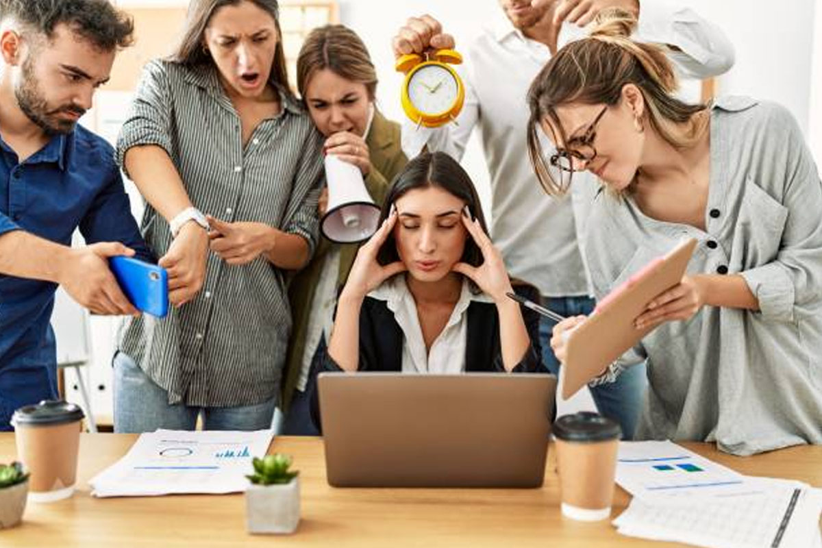 From Stress to Styling: 3 Reasons Hair Loss May Be Increasing Among Gen Z