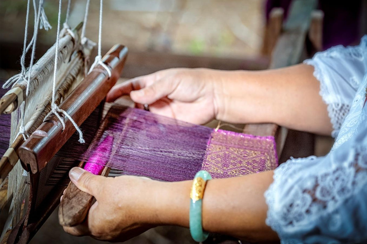 From Silk Mark to GI Tag: 5 ways to Understand Indian Handlooms