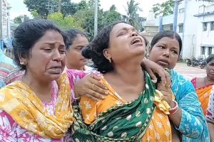 ৩ মাসের শিশুকে ‘মেয়াদোত্তীর্ণ’ ভ্যাকসিন, মৃত্যু! হুলস্থুল হরিণঘাটায়