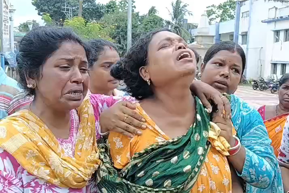 ৩ মাসের শিশুকে ‘মেয়াদোত্তীর্ণ’ ভ্যাকসিন, মৃত্যু! হুলস্থুল হরিণঘাটায়