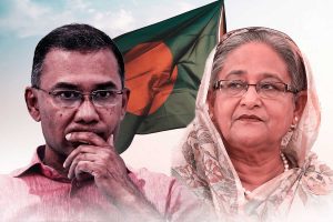 হাসিনার বক্তব্যে ক্ষুব্ধ ‘আরেক পাকিস্তান’ বাংলাদেশ! দিল্লিকে বার্তা ঢাকার, নেপথ্যে কোন সমীকরণ?