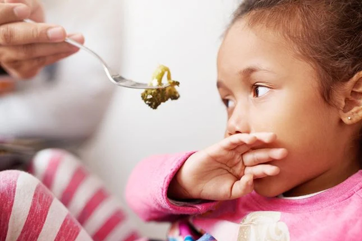 Hepatitis A symptoms in children explained by health experts