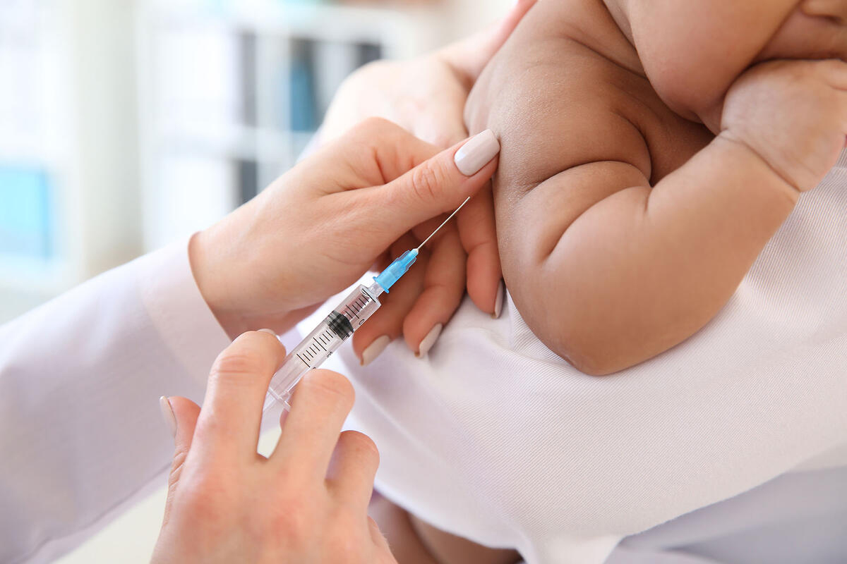 Expert advice on Hepatitis A symptoms and prevention in children