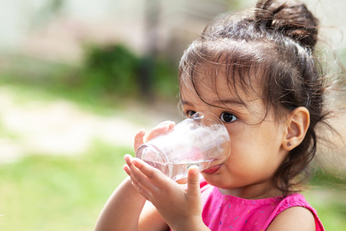 How to identify Hepatitis A in children and prevent infection