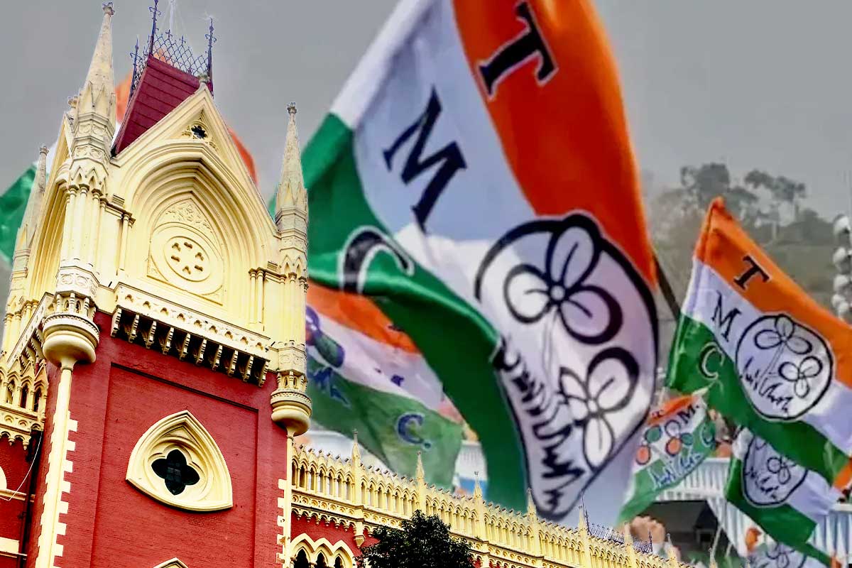 ক্যামাক স্ট্রিটের বিলবোর্ড কাণ্ডে হাই কোর্টে কালীঘাট তৃণমূল, দ্রুত শুনানির আর্জি, কী বলল আদালত?