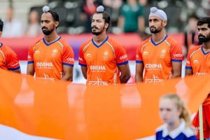 বিশ্বকাপে পাকবধ ভারতের, পাঁচতারা পারফরম্যান্সে পাকিস্তানের বিদায়ঘন্টা বাজালেন হরমনপ্রীতরা