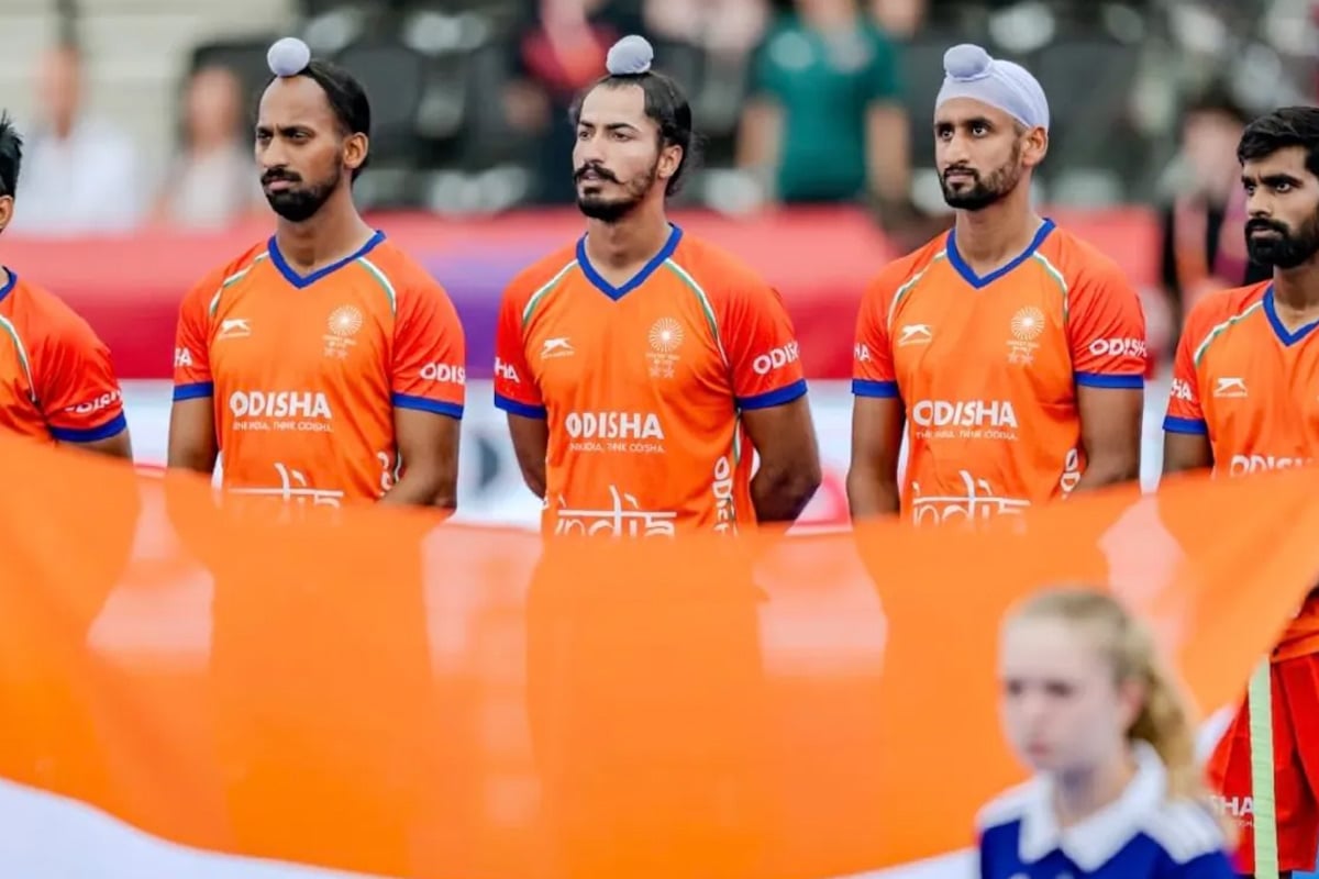 বিশ্বকাপে পাকবধ ভারতের, পাঁচতারা পারফরম্যান্সে পাকিস্তানের বিদায়ঘন্টা বাজালেন হরমনপ্রীতরা