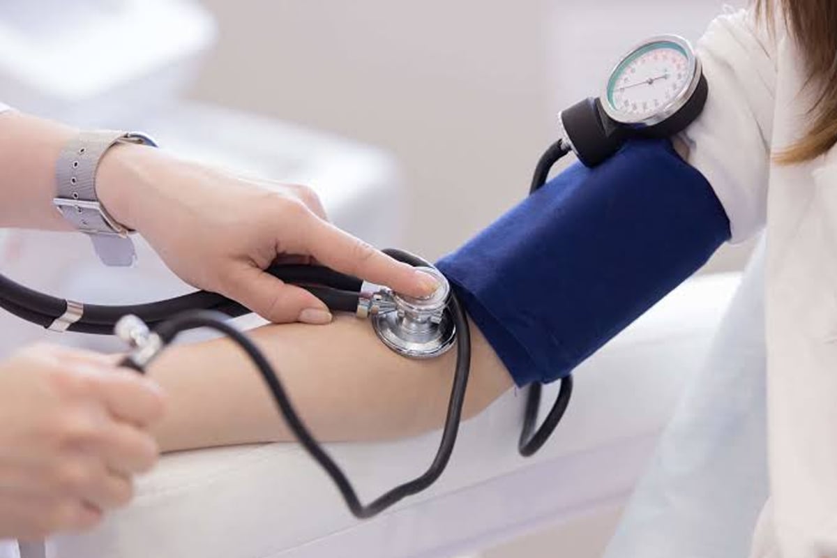 hot water drinking lower blood pressure truth cardiologists