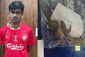 সন্ত্রাসের আঁতুড়ঘর পিলখানা! জঙ্গি হামিমের পর গ্রেপ্তার আরও এক যুবক, উদ্ধার আগ্নেয়াস্ত্র