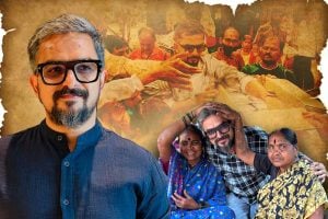 অভাবে বেড়ে উঠে গরিবের ‘মসিহা’! ছুটে গিয়েছেন বন্যাবিধ্বস্ত অসমেও, কে এই হুসেন মনসুরি?