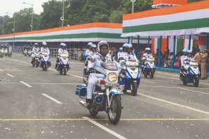 স্বাধীনতা দিবসে লোকভবনে আমন্ত্রিত ৪ হাজার, অনুষ্ঠানে অন্য ৫ রাজ্যও, নবান্নের গুচ্ছ গাইডলাইন
