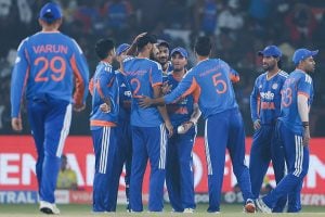 ভারতের মাটিতে ভারতীয় দলের ম্যাচ, সম্প্রচার করবে পাকিস্তানি সংস্থা! কেন এমন সিদ্ধান্ত বোর্ডের?